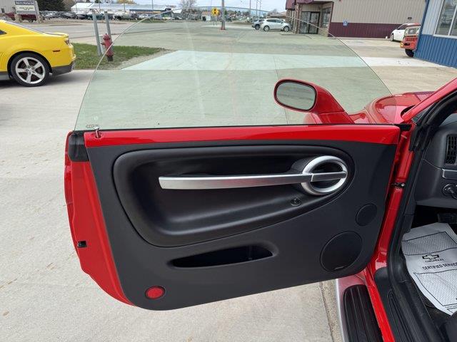 2005 Chevrolet SSR (CC-2068315) for sale in Webster, South Dakota