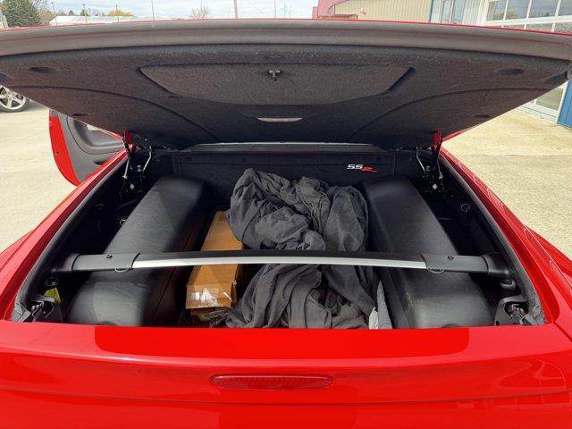 2005 Chevrolet SSR (CC-2068315) for sale in Webster, South Dakota