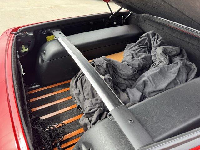 2005 Chevrolet SSR (CC-2068315) for sale in Webster, South Dakota