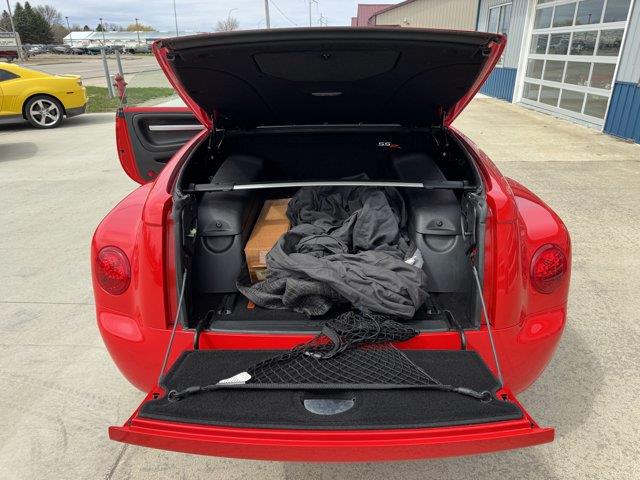 2005 Chevrolet SSR (CC-2068315) for sale in Webster, South Dakota