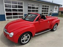 2005 Chevrolet SSR (CC-2068315) for sale in Webster, South Dakota