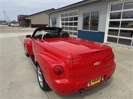 2005 Chevrolet SSR (CC-2068315) for sale in Webster, South Dakota