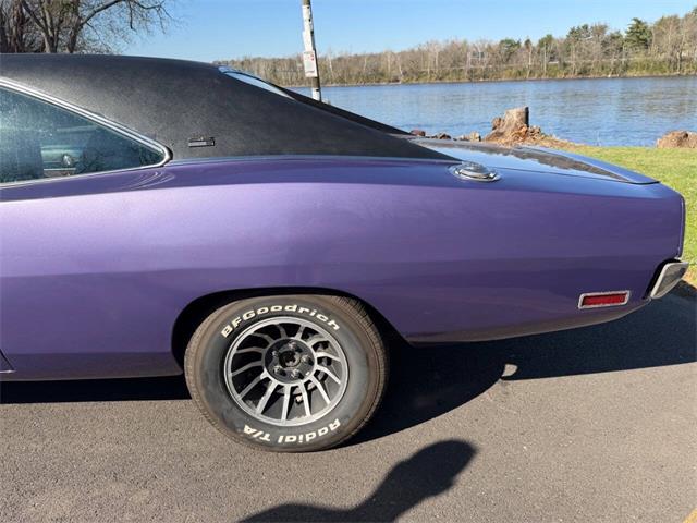 1970 Dodge Charger (CC-2068316) for sale in Penndel, Pennsylvania