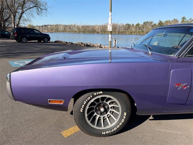 1970 Dodge Charger (CC-2068316) for sale in Penndel, Pennsylvania