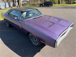 1970 Dodge Charger (CC-2068316) for sale in Penndel, Pennsylvania