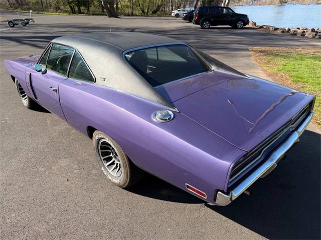 1970 Dodge Charger (CC-2068316) for sale in Penndel, Pennsylvania