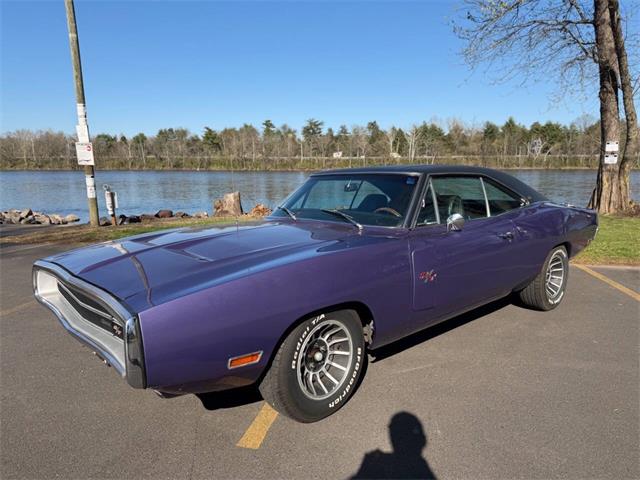1970 Dodge Charger (CC-2068316) for sale in Penndel, Pennsylvania