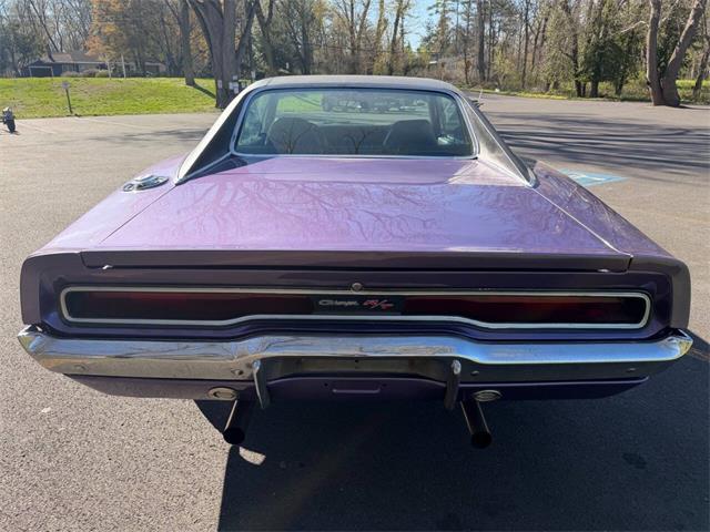 1970 Dodge Charger (CC-2068316) for sale in Penndel, Pennsylvania