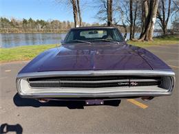 1970 Dodge Charger (CC-2068316) for sale in Penndel, Pennsylvania
