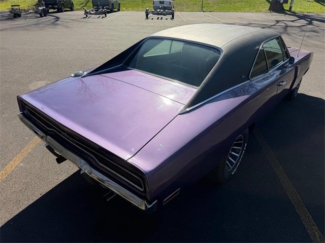 1970 Dodge Charger (CC-2068316) for sale in Penndel, Pennsylvania