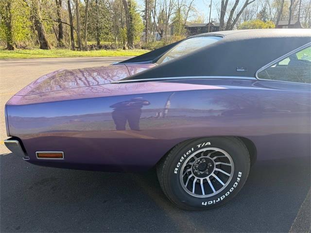 1970 Dodge Charger (CC-2068316) for sale in Penndel, Pennsylvania