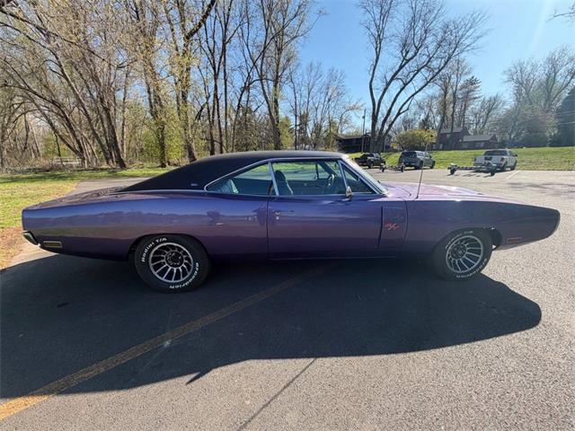 1970 Dodge Charger (CC-2068316) for sale in Penndel, Pennsylvania