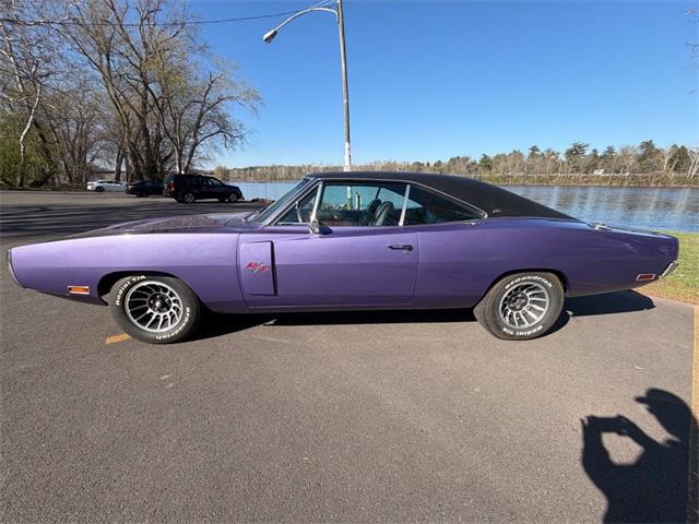 1970 Dodge Charger (CC-2068316) for sale in Penndel, Pennsylvania