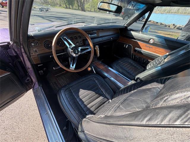 1970 Dodge Charger (CC-2068316) for sale in Penndel, Pennsylvania