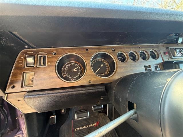 1970 Dodge Charger (CC-2068316) for sale in Penndel, Pennsylvania
