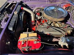 1970 Dodge Charger (CC-2068316) for sale in Penndel, Pennsylvania