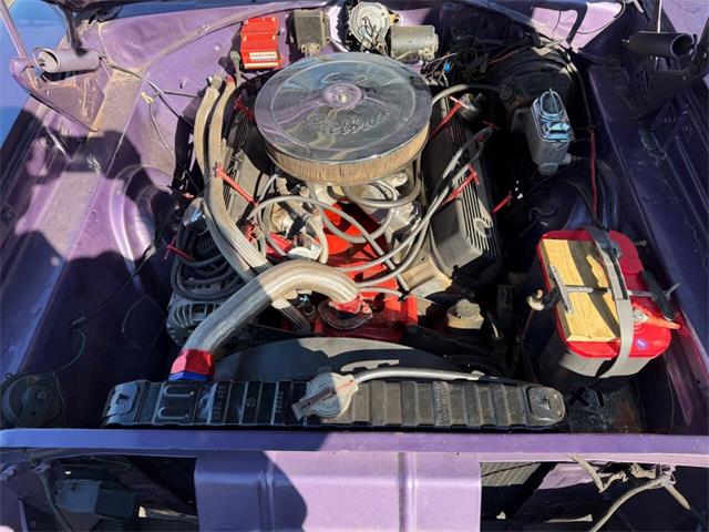 1970 Dodge Charger (CC-2068316) for sale in Penndel, Pennsylvania