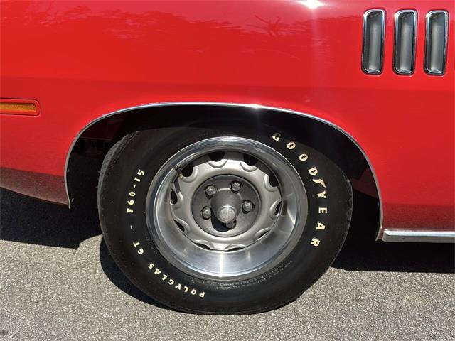 1971 Plymouth Barracuda (CC-2068317) for sale in Huntsville, Alabama