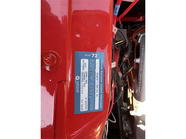 1971 Plymouth Barracuda (CC-2068317) for sale in Huntsville, Alabama