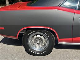 1971 Plymouth Barracuda (CC-2068317) for sale in Huntsville, Alabama