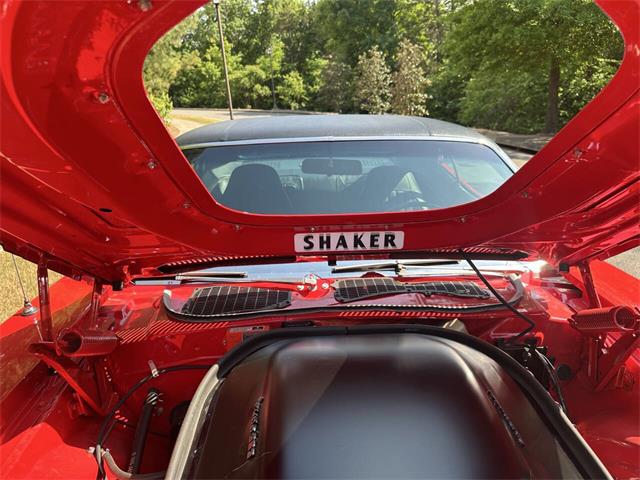 1971 Plymouth Barracuda (CC-2068317) for sale in Huntsville, Alabama