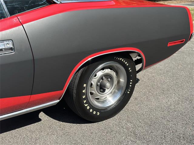 1971 Plymouth Barracuda (CC-2068317) for sale in Huntsville, Alabama