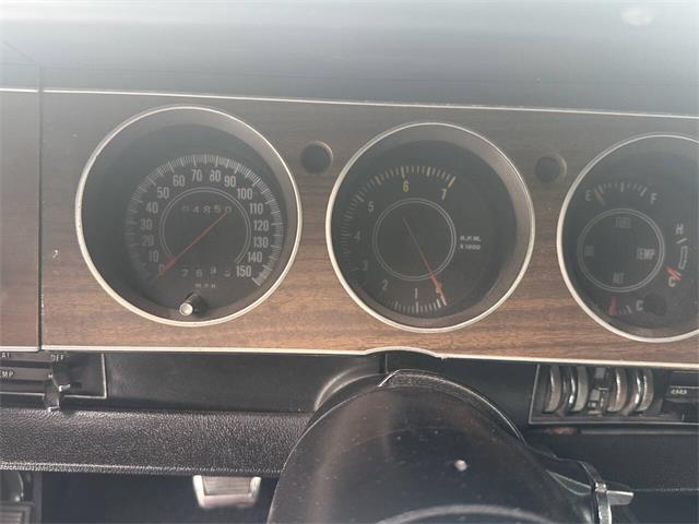 1971 Plymouth Barracuda (CC-2068317) for sale in Huntsville, Alabama