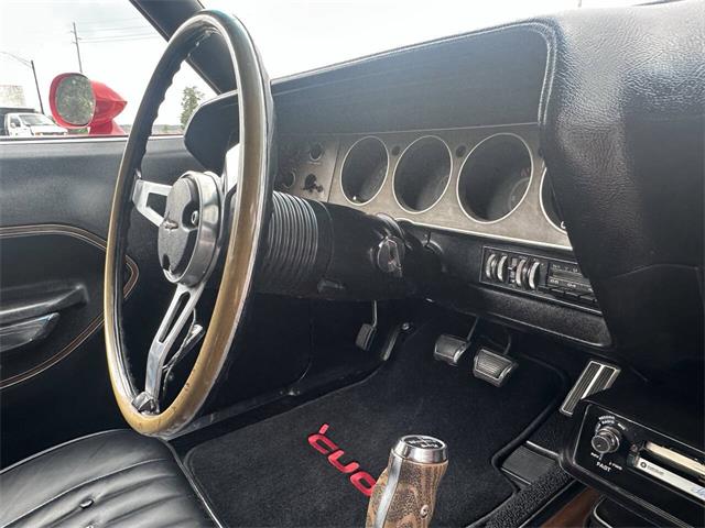1971 Plymouth Barracuda (CC-2068317) for sale in Huntsville, Alabama