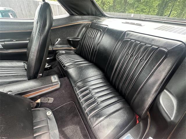 1971 Plymouth Barracuda (CC-2068317) for sale in Huntsville, Alabama