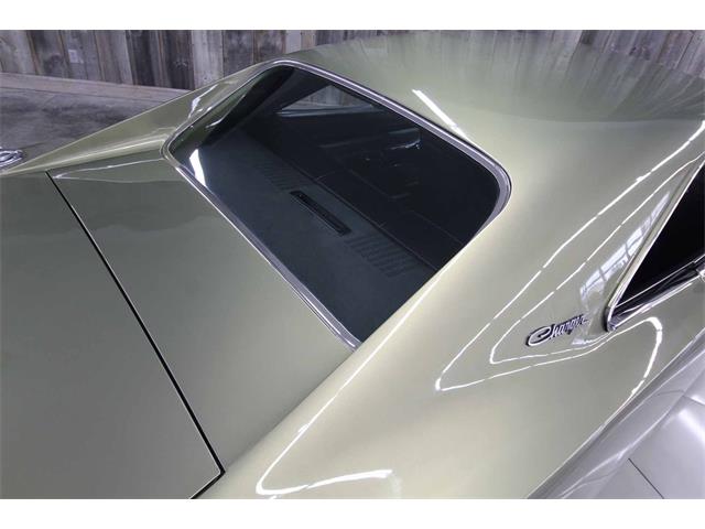 1970 Dodge Charger (CC-2068318) for sale in Bettendorf, Iowa