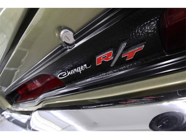 1970 Dodge Charger (CC-2068318) for sale in Bettendorf, Iowa