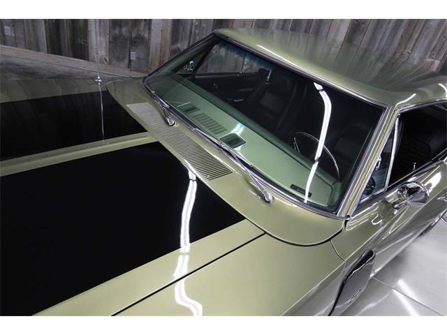 1970 Dodge Charger (CC-2068318) for sale in Bettendorf, Iowa