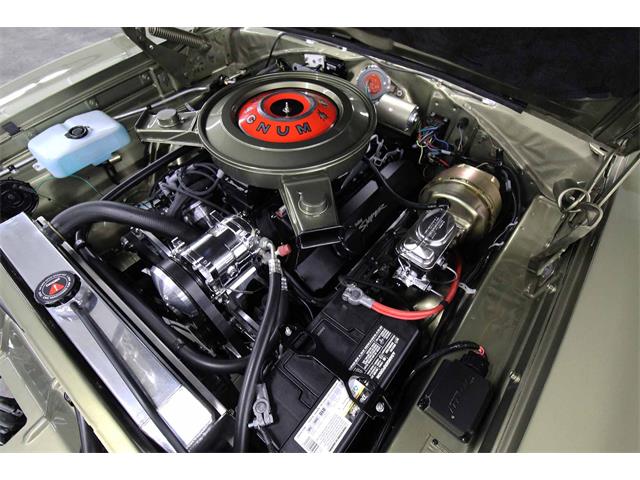 1970 Dodge Charger (CC-2068318) for sale in Bettendorf, Iowa