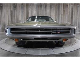 1970 Dodge Charger (CC-2068318) for sale in Bettendorf, Iowa