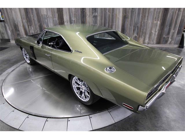 1970 Dodge Charger (CC-2068318) for sale in Bettendorf, Iowa