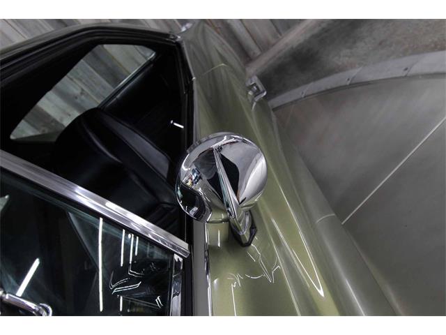 1970 Dodge Charger (CC-2068318) for sale in Bettendorf, Iowa