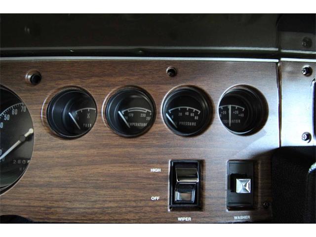 1970 Dodge Charger (CC-2068318) for sale in Bettendorf, Iowa