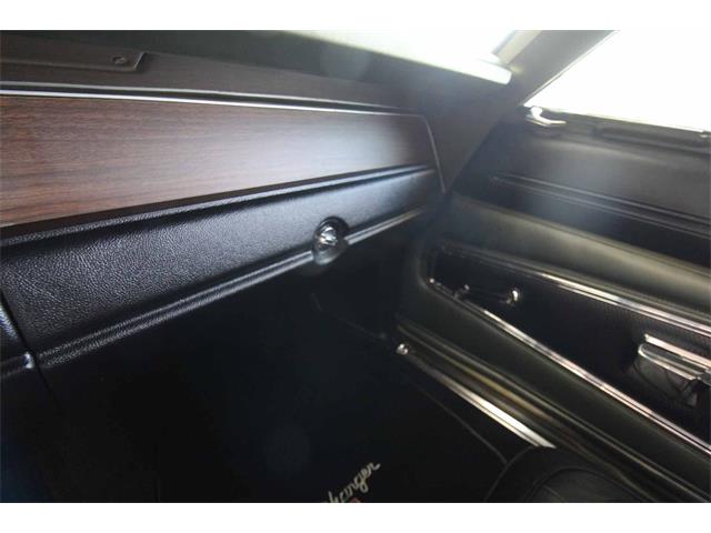 1970 Dodge Charger (CC-2068318) for sale in Bettendorf, Iowa