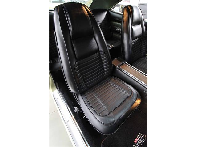 1970 Dodge Charger (CC-2068318) for sale in Bettendorf, Iowa