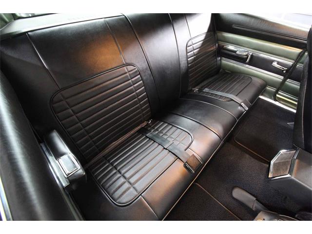 1970 Dodge Charger (CC-2068318) for sale in Bettendorf, Iowa