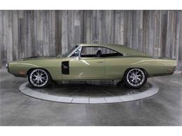 1970 Dodge Charger (CC-2068318) for sale in Bettendorf, Iowa