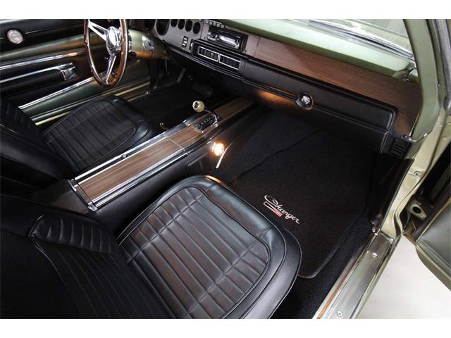 1970 Dodge Charger (CC-2068318) for sale in Bettendorf, Iowa