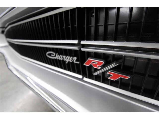 1970 Dodge Charger (CC-2068318) for sale in Bettendorf, Iowa