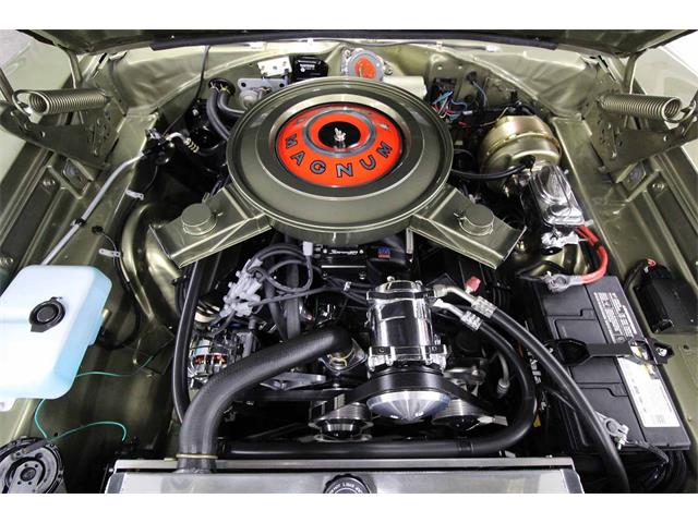 1970 Dodge Charger (CC-2068318) for sale in Bettendorf, Iowa