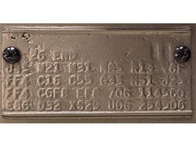 1970 Dodge Charger (CC-2068318) for sale in Bettendorf, Iowa