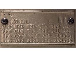 1970 Dodge Charger (CC-2068318) for sale in Bettendorf, Iowa