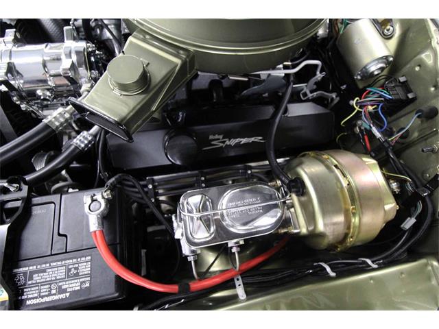 1970 Dodge Charger (CC-2068318) for sale in Bettendorf, Iowa