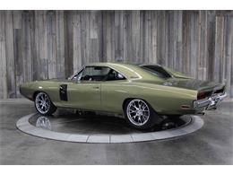 1970 Dodge Charger (CC-2068318) for sale in Bettendorf, Iowa