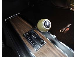 1970 Dodge Charger (CC-2068318) for sale in Bettendorf, Iowa