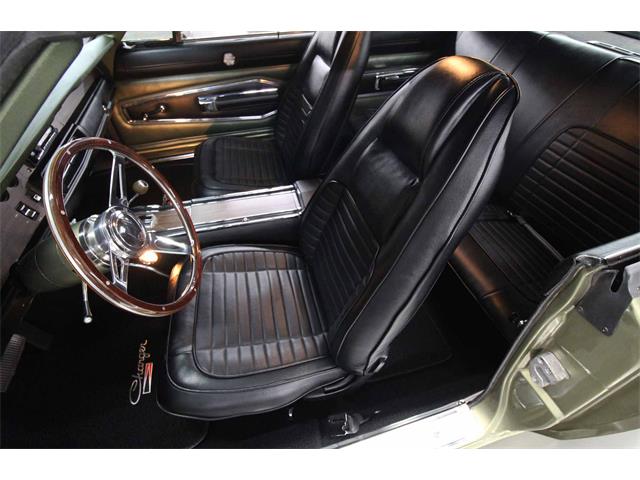 1970 Dodge Charger (CC-2068318) for sale in Bettendorf, Iowa